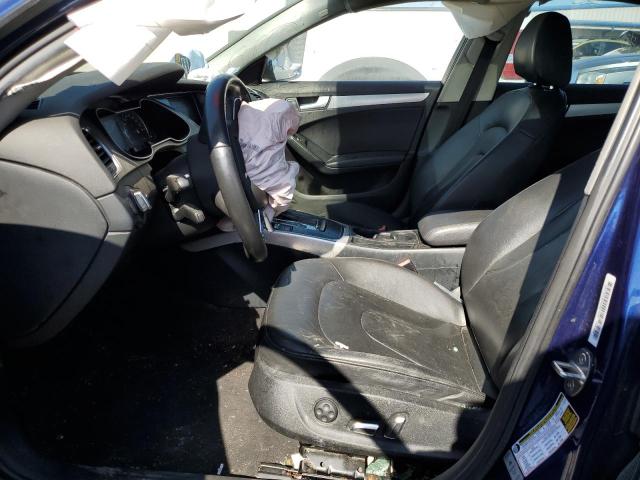 Photo 7 from auction – 2013 AUDI A4 PREMIUM with VIN WAUBFAFL8DN044848