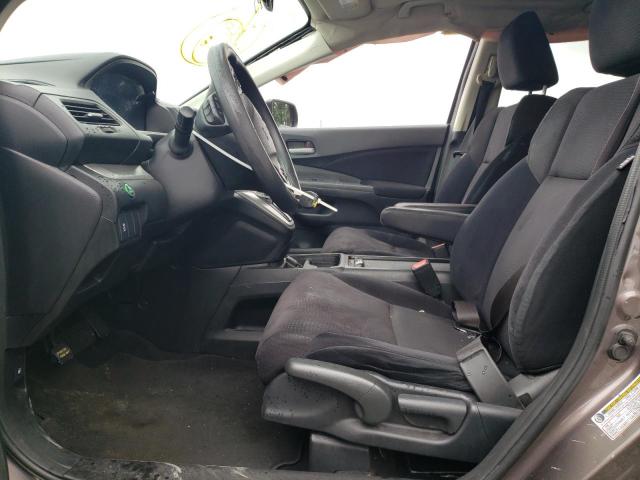 Photo 7 from auction – 2012 HONDA CR-V EX with VIN 5J6RM4H58CL038060