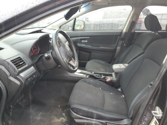 Photo 7 from auction – 2014 SUBARU XV CROSSTR with VIN JF2GPAVC4EH332987