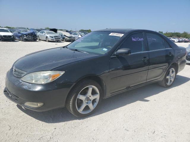 TOYOTA CAMRY LE 2003 with VIN 4T1BE32K93U171641 - Photo from auction