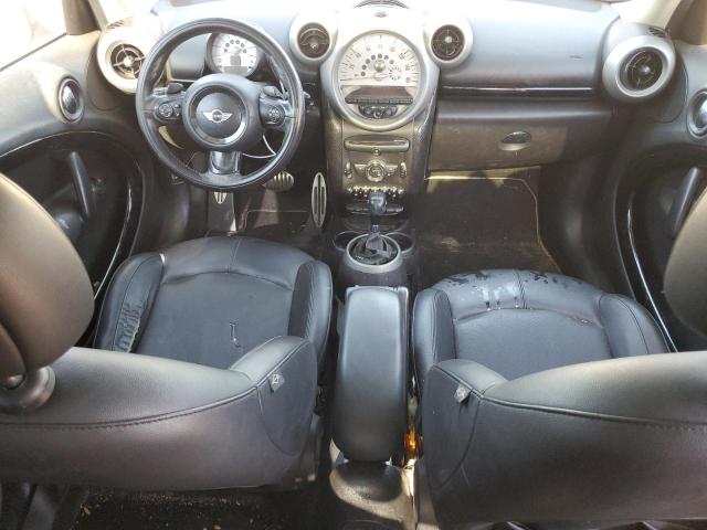 Photo 8 from auction – 2012 MINI COOPER S C with VIN WMWZC3C59CWL81479
