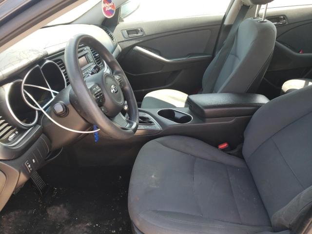 Photo 7 from auction – 2015 KIA OPTIMA LX with VIN 5XXGM4A72FG482290