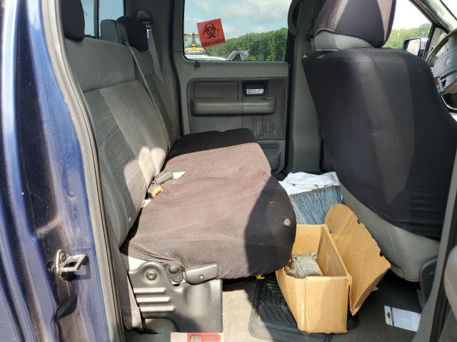 Photo 10 from auction – 2008 FORD F150 SUPER with VIN 1FTPW14508FB09219
