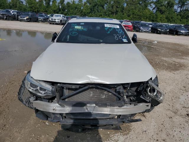 Photo 5 from auction – 2015 BMW 428 I with VIN WBA3N3C55FK231901