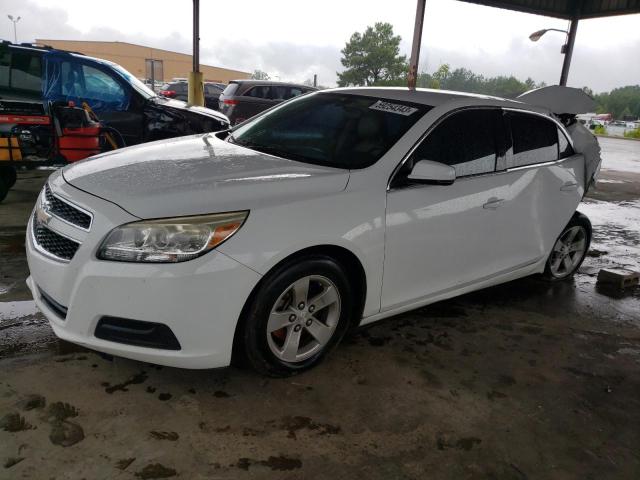CHEVROLET MALIBU 1LT 2013 with VIN 1G11C5SA4DF353769 - Photo from auction