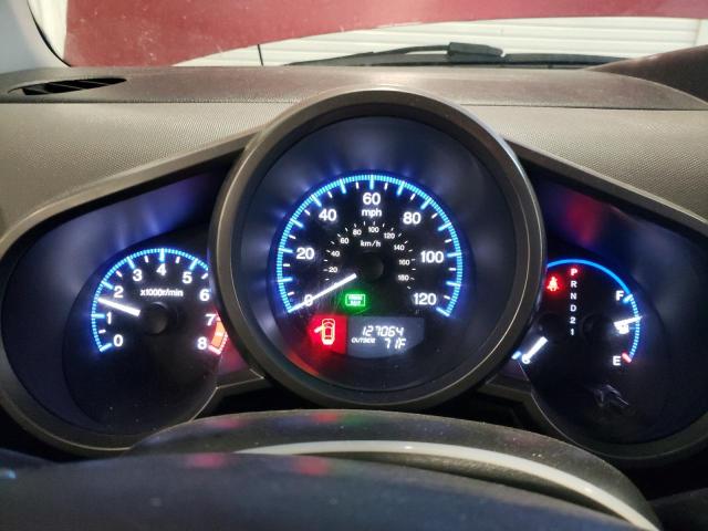 Photo 9 from auction – 2011 HONDA ELEMENT EX with VIN 5J6YH2H78BL005466