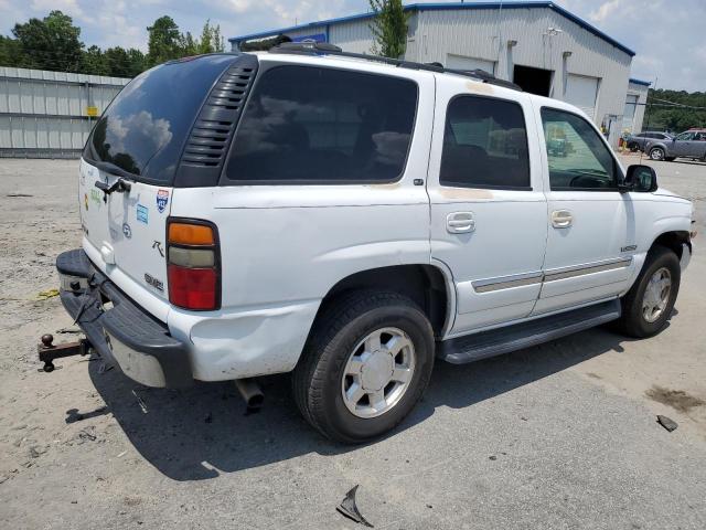 Photo 3 from auction – 2005 GMC YUKON with VIN 1GKEC13V95J156022