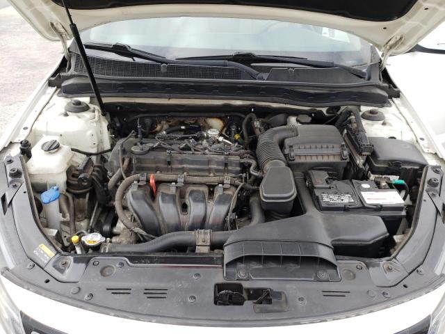Photo 11 from auction – 2015 KIA OPTIMA LX with VIN KNAGM4A75F5637416