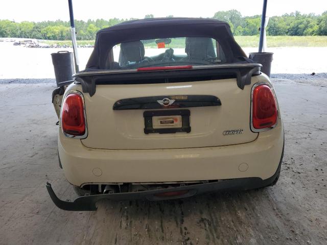 Photo 6 from auction – 2016 MINI COOPER with VIN WMWWG5C59G3A83334