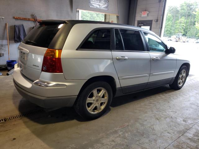 Photo 3 from auction – 2005 CHRYSLER PACIFICA with VIN 2C4GF68465R475401