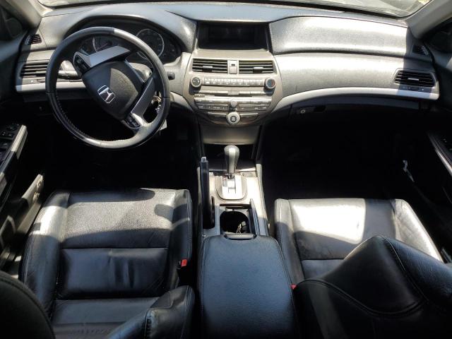 Photo 8 from auction – 2011 HONDA ACCORD with VIN 1HGCP2F62BA116590