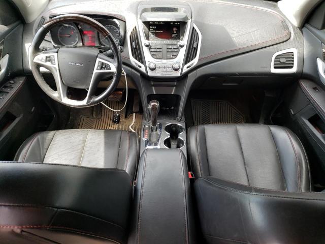 Photo 8 from auction – 2015 GMC TERRAIN DE with VIN 2GKFLZE34F6246904
