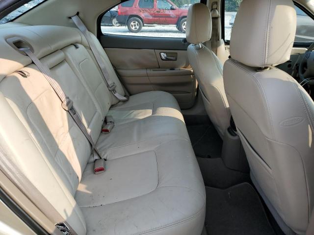 Photo 10 from auction – 2001 MERCURY SABLE LS P with VIN 1MEHM55S61G641403