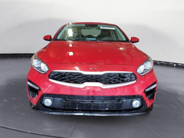 Photo 5 from auction – 2021 KIA FORTE FE with VIN 3KPF24AD3ME361894