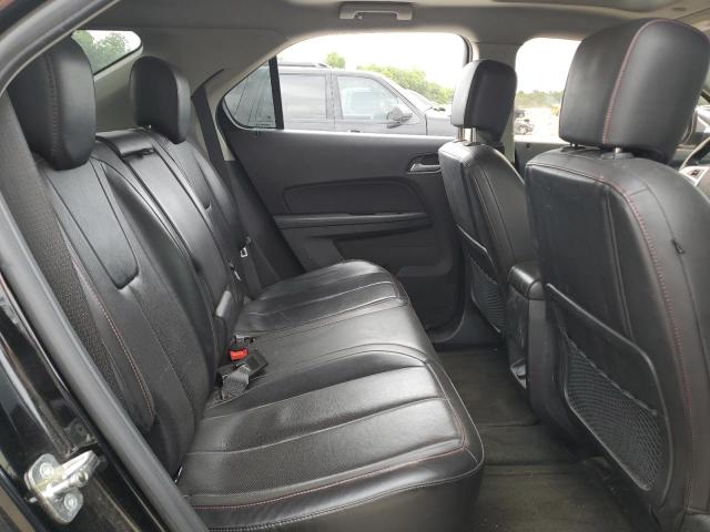 Photo 11 from auction – 2012 CHEVROLET EQUINOX LT with VIN 2GNALFEK8C1125174