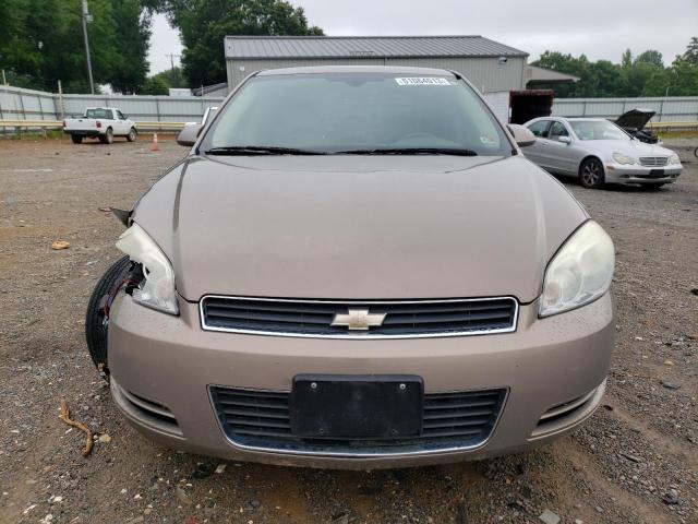 Photo 5 from auction – 2007 CHEVROLET IMPALA POL with VIN 2G1WS55R379198008