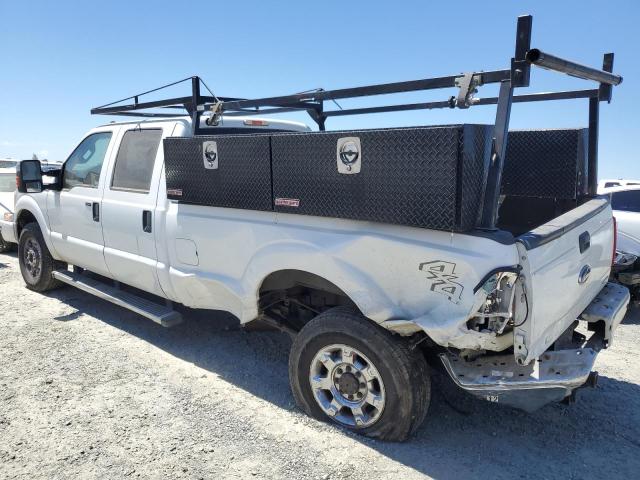Photo 2 from auction – 2014 FORD F350 SUPER with VIN 1FT8W3B66EEA56541