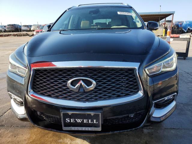 Photo 5 from auction – 2016 INFINITI QX60 with VIN 5N1AL0MN2GC514535