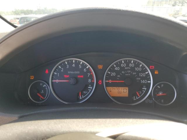 Photo 9 from auction – 2008 NISSAN PATHFINDER with VIN 5N1AR18U28C656083