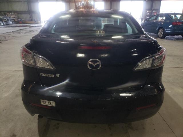 Photo 6 from auction – 2012 MAZDA 3 I with VIN JM1BL1UF6C1650129