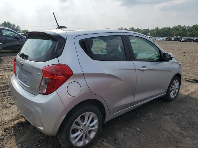 Photo 3 from auction – 2021 CHEVROLET SPARK 1LT with VIN KL8CD6SA7MC714845