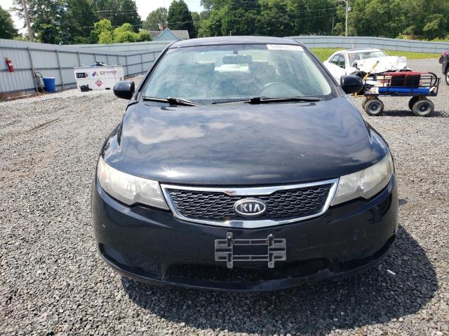 Photo 5 from auction – 2011 KIA FORTE LX with VIN KNAFT4A28B5449566