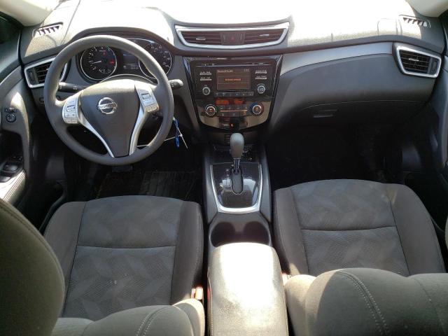 Photo 8 from auction – 2016 NISSAN ROGUE S with VIN KNMAT2MT1GP633748