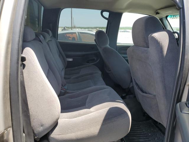 Photo 10 from auction – 2003 GMC SIERRA C15 with VIN 1GTGC13U93F185743