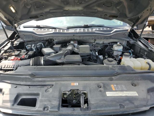 Photo 11 from auction – 2020 FORD F250 SUPER with VIN 1FT7W2B69LEE58685