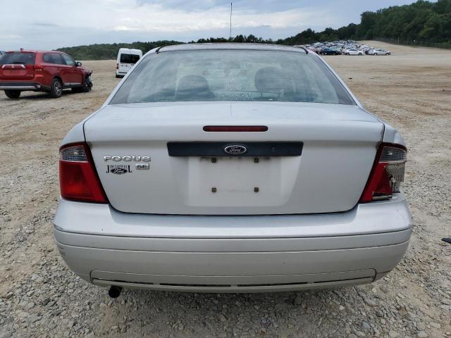 Photo 6 from auction – 2007 FORD FOCUS ZX4 with VIN 1FAFP34N67W362375