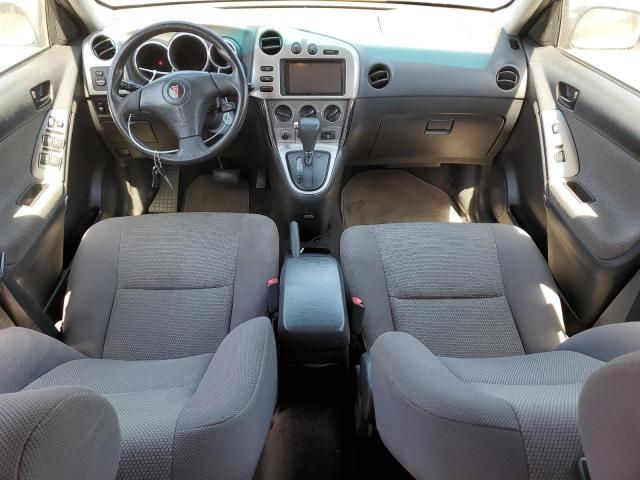 Photo 8 from auction – 2008 PONTIAC VIBE with VIN 5Y2SL65848Z409935