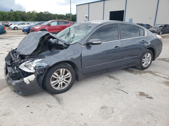 NISSAN ALTIMA BAS 2012 with VIN 1N4AL2AP6CC162033 - Photo from auction