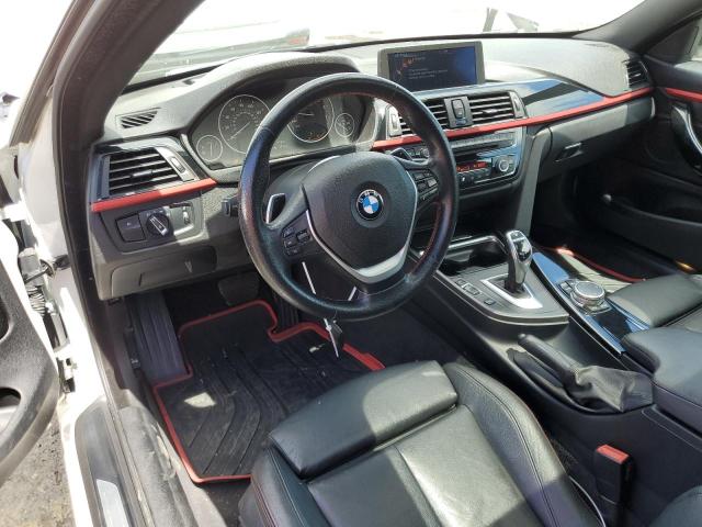 Photo 8 from auction – 2015 BMW 428 XI with VIN WBA3N5C54FK197932