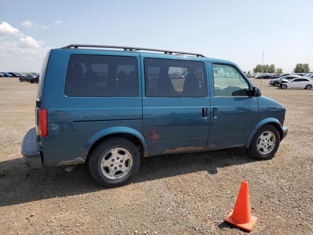 Photo 3 from auction – 2003 CHEVROLET ASTRO with VIN 1GNEL19X73B145961