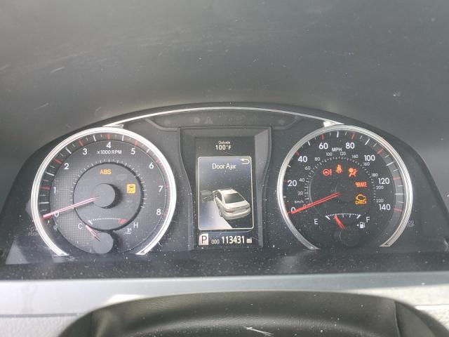 Photo 9 from auction – 2015 TOYOTA CAMRY LE with VIN 4T1BF1FK7FU095773