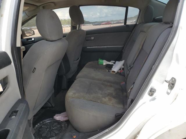 Photo 10 from auction – 2012 NISSAN SENTRA 2.0 with VIN 3N1AB6AP7CL630282