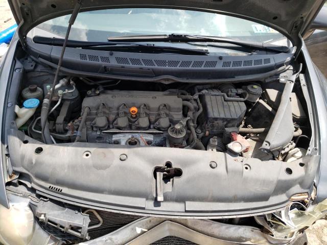 Photo 11 from auction – 2009 HONDA CIVIC LX with VIN 2HGFA16579H313010