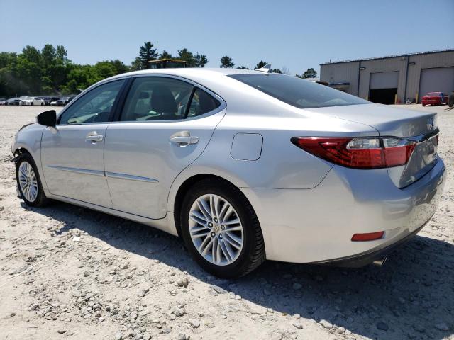 Photo 2 from auction – 2014 LEXUS ES 350 with VIN JTHBK1GG7E2113532