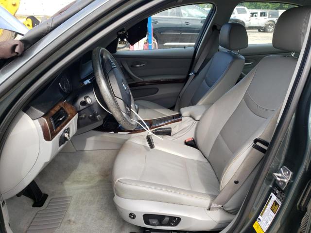 Photo 7 from auction – 2011 BMW 328I with VIN WBAPH7C59BE131292