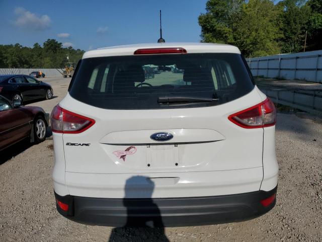 Photo 6 from auction – 2013 FORD ESCAPE S with VIN 1FMCU0F77DUB90590