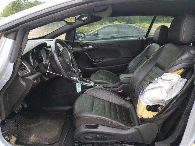 Photo 7 from auction – 2016 BUICK CASCADA with VIN W04WT3N59GG099386
