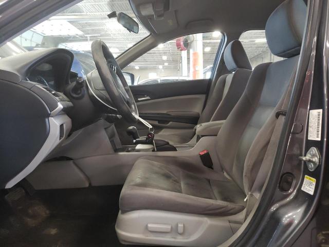 Photo 7 from auction – 2011 HONDA ACCORD LXP with VIN 1HGCP2F46BA050253