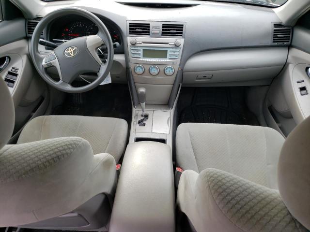 Photo 8 from auction – 2009 TOYOTA CAMRY BASE with VIN 4T4BE46KX9R122205