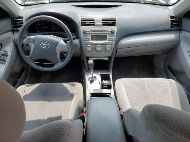 Photo 8 from auction – 2010 TOYOTA CAMRY BASE with VIN 4T1BF3EK0AU108482