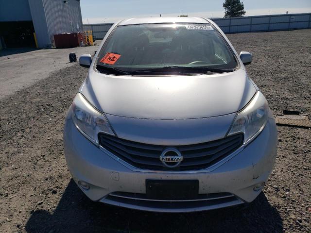 Photo 5 from auction – 2014 NISSAN VERSA NOTE with VIN 3N1CE2CPXEL400258