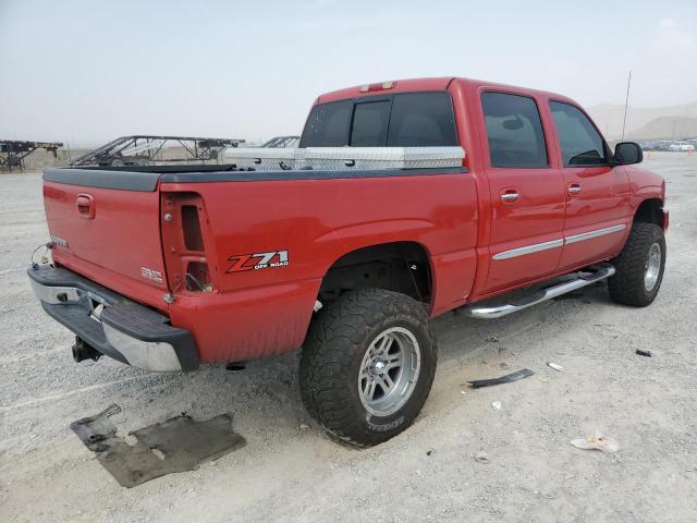 Photo 3 from auction – 2005 GMC NEW SIERRA with VIN 2GTEK13T451205764
