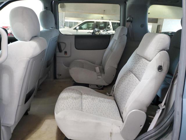 Photo 11 from auction – 2007 CHEVROLET UPLANDER L with VIN 1GNDV23177D107785