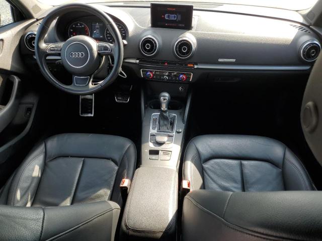 Photo 8 from auction – 2015 AUDI A3 PREMIUM with VIN WAUBFGFF5F1092413