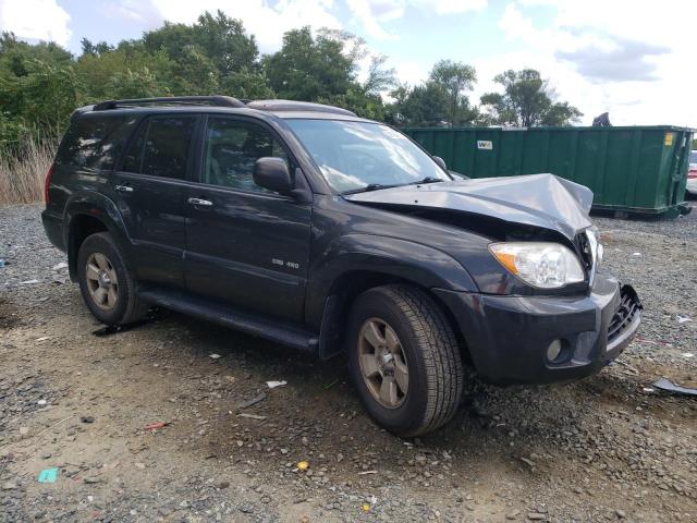 Photo 4 from auction – 2006 TOYOTA 4RUNNER SR with VIN JTEBU14RX68073653