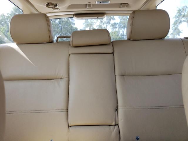 Photo 10 from auction – 2007 SUBARU FORESTER 2 with VIN JF1SG67677H737330